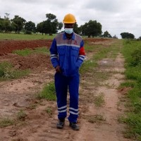 Samtech Employee Uwaechie Raymond's profile photo