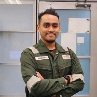 FOXBORO Malaysia Sdn Bhd Employee Ahmad Aziz's profile photo