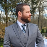 UTD Technology Employee Landon Sergeant's profile photo