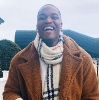 Tricky Fish Employee Cameron Dandridge's profile photo