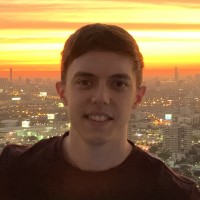 Periphery Employee Kane Ryans's profile photo