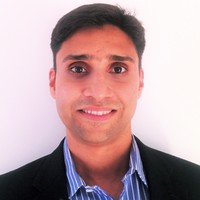 Adeption Employee Amol Deshpande's profile photo
