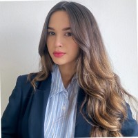 HAYMAN-WOODWARD Employee Patricia Furtado's profile photo