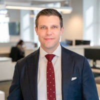 Intapp Employee Jason Allman's profile photo