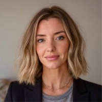 Katie Spenk Email & Phone Number