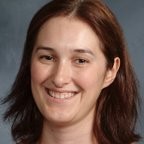 Weill Cornell Medical College Employee Julia Geyer's profile photo