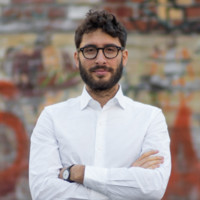 Habyt Employee Edoardo Archetti's profile photo