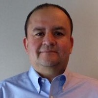 Discovery Capital Management LLC Employee Oscar Franco's profile photo