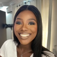 FinVeriQ Employee Aisha Omoniyi's profile photo