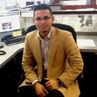 Moishe's Moving Systems Employee Carlos Diaz's profile photo