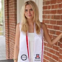 Good Good Golf Employee Emily Meyerson's profile photo