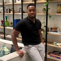 Le Colonial Employee Ralph Altidor's profile photo