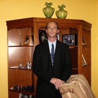 Richland County Employee Robert Capers's profile photo