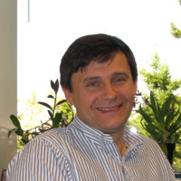 Dmitry Sherbakov Email & Phone Number