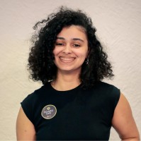Hackone Employee Larissa Rodrigues's profile photo