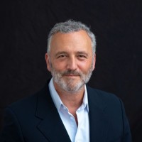 Shell Foundation Employee Jonathan Berman's profile photo