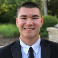 3M Employee Bryce Thomas's profile photo