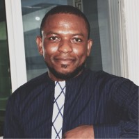Orange Cameroun Employee Lionel Njanjo's profile photo