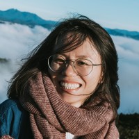 OOOLAB Employee Huyen Tran's profile photo
