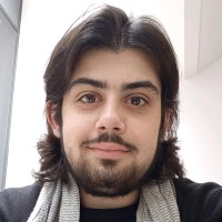 INGENITEC Employee Lorenzo Genois's profile photo