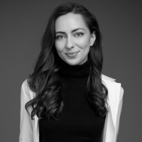 Rue Four Employee Ashley Benne's profile photo