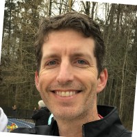 ID.me Employee Andrew Old's profile photo