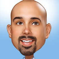 The Association of Former Students Employee Randy Michael Reyes's profile photo