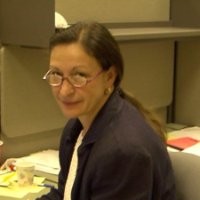 Sharon Sergeant Email & Phone Number
