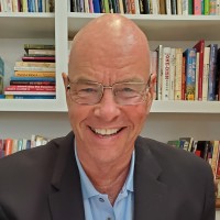 Logistics Management Magazine Employee John Schulz's profile photo