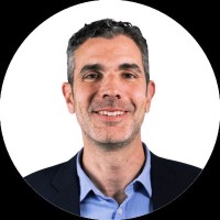 Royal Prince Alfred Hospital Employee Jose Flores's profile photo