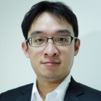 JSOL Corporation Employee Sean Wang's profile photo