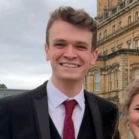 bloc digital Employee Harry Wickham's profile photo
