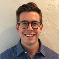 Driscoll's Employee Tyler Roth's profile photo