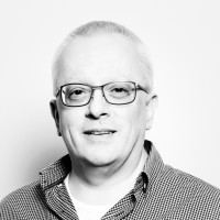 ERTMS Solutions Employee Joseph Bours's profile photo