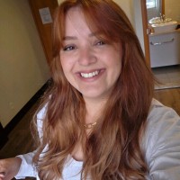 BrasilCenter Employee Dayane Alvim's profile photo