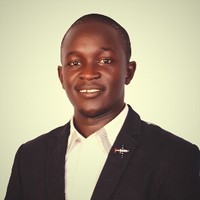 KTDA Employee Patrick Mutai's profile photo