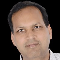 Anil Goel Email & Phone Number