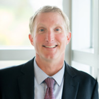 Thrive Employee Chris Fish's profile photo