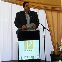 Pucobre Employee Juan Lyng's profile photo