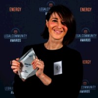 PedersoliGattai Employee Valeria Viti's profile photo