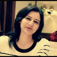 Brains Workgroup Employee Neeti Choudhary's profile photo