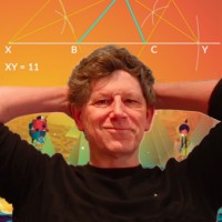 Britefire Employee Godfrey Parkin's profile photo