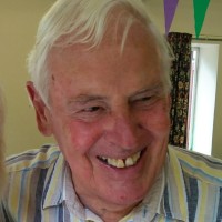 Symonds Employee John Butler's profile photo