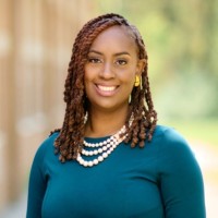 Jefferson Patterson Park & Museum Employee Stephanie Smith's profile photo