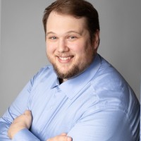 TELUS Health | TELUS Santé Employee Ryan Grieve's profile photo