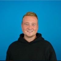 Ravio Employee Jamie Cox's profile photo
