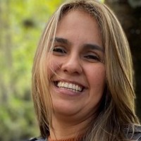 NEARSOL Employee Julie Pauline Aldana's profile photo