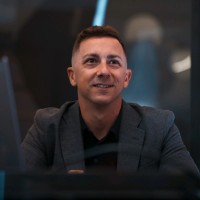 Dakota Software Employee James Miller's profile photo