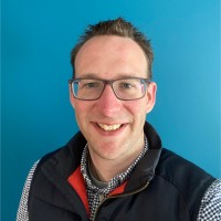 Aldermore Bank Employee Rob Whitby's profile photo