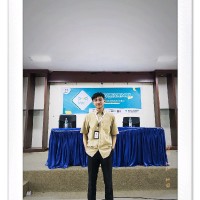 Infinite Learning Indonesia Employee Syarif Syakur's profile photo